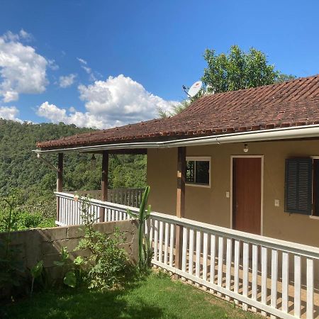 维奥康德马奥Casa Vista Do Vale别墅 外观 照片