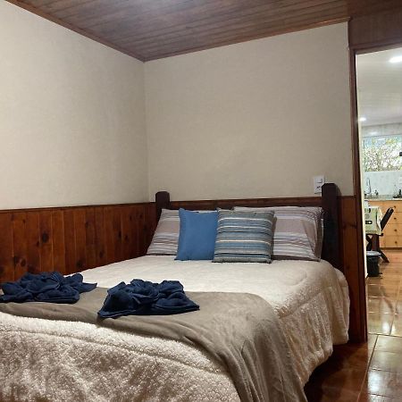 维奥康德马奥Casa Vista Do Vale别墅 外观 照片