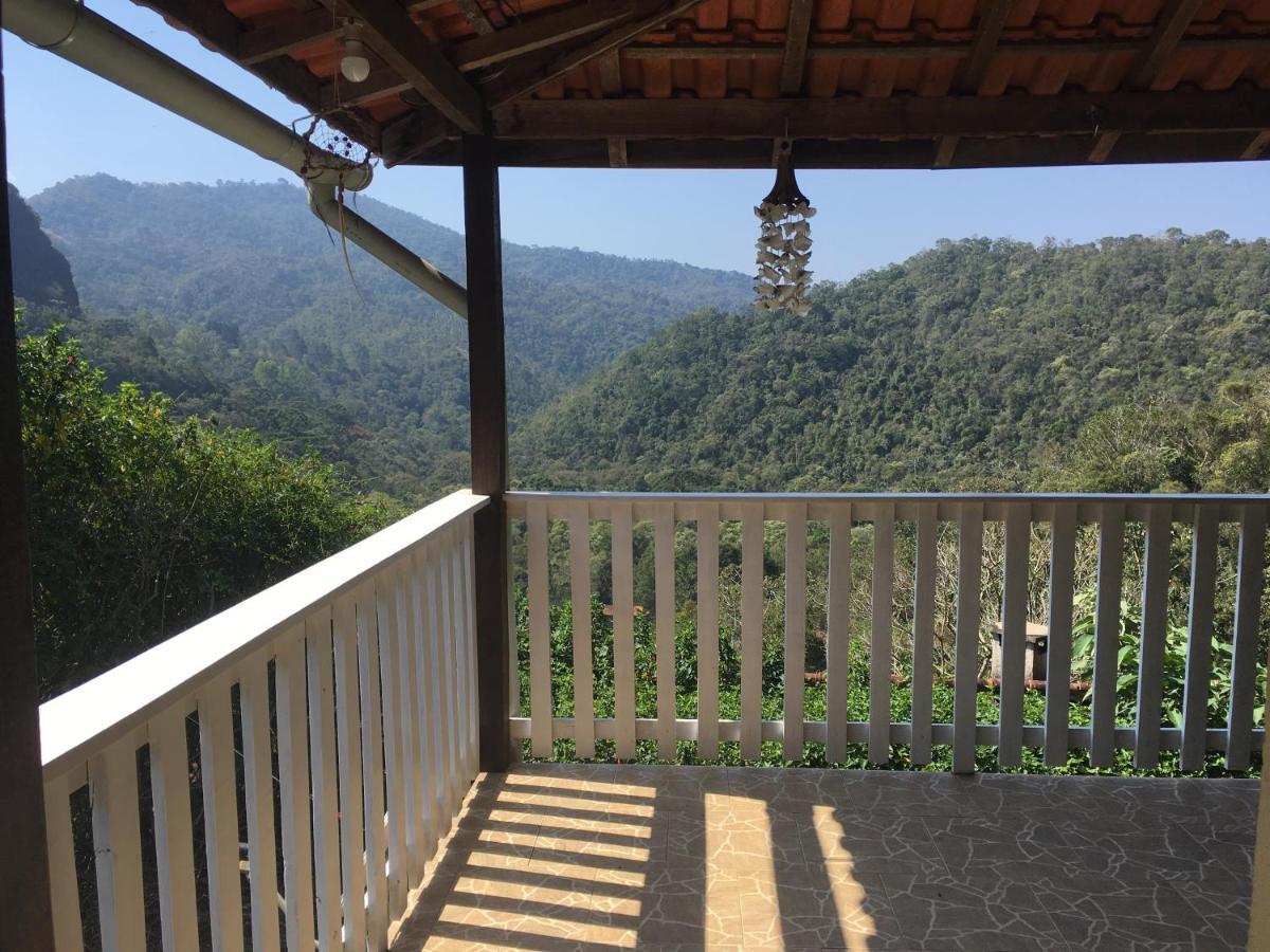 维奥康德马奥Casa Vista Do Vale别墅 外观 照片