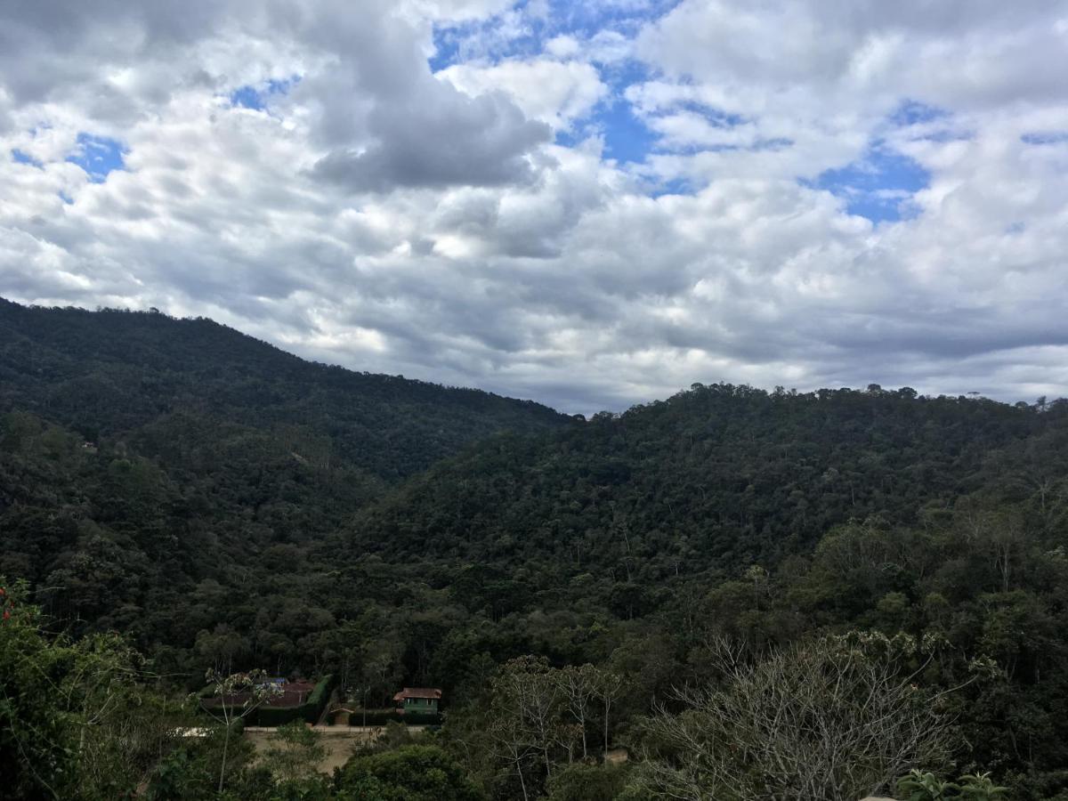 维奥康德马奥Casa Vista Do Vale别墅 外观 照片