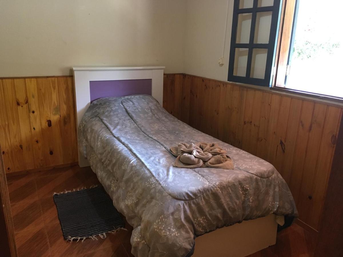 维奥康德马奥Casa Vista Do Vale别墅 外观 照片