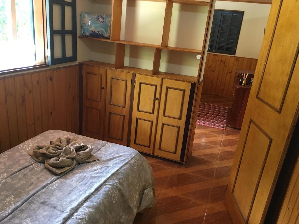 维奥康德马奥Casa Vista Do Vale别墅 外观 照片