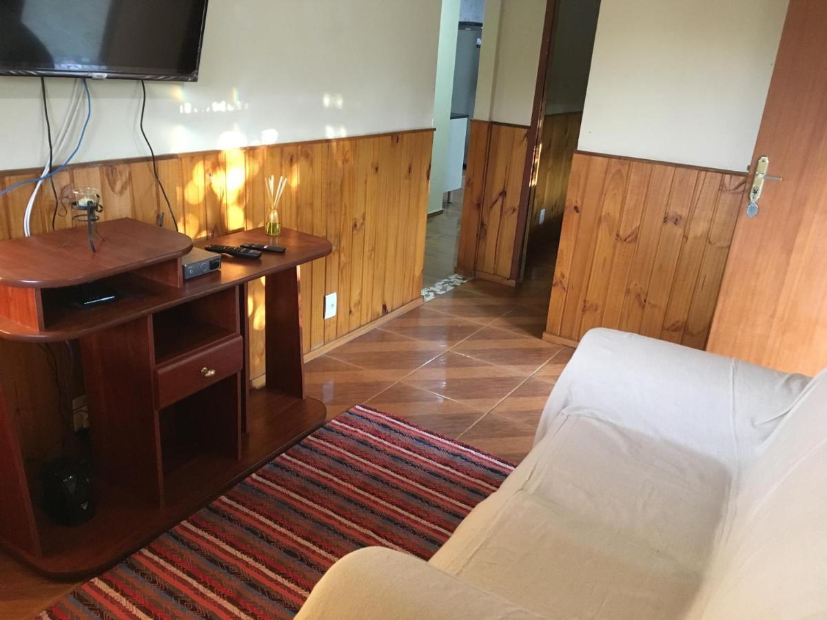 维奥康德马奥Casa Vista Do Vale别墅 外观 照片