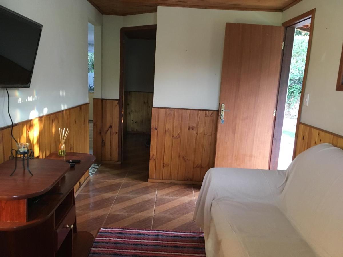 维奥康德马奥Casa Vista Do Vale别墅 外观 照片