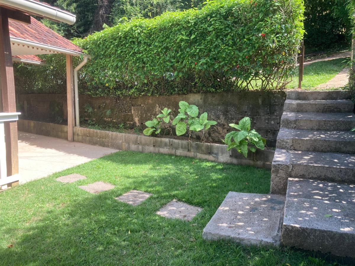 维奥康德马奥Casa Vista Do Vale别墅 外观 照片