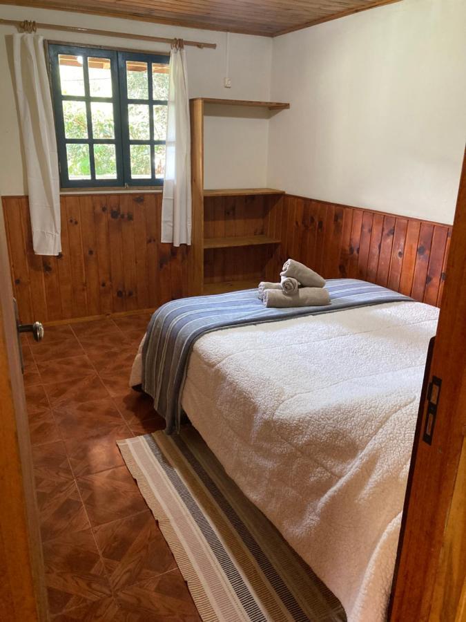 维奥康德马奥Casa Vista Do Vale别墅 外观 照片