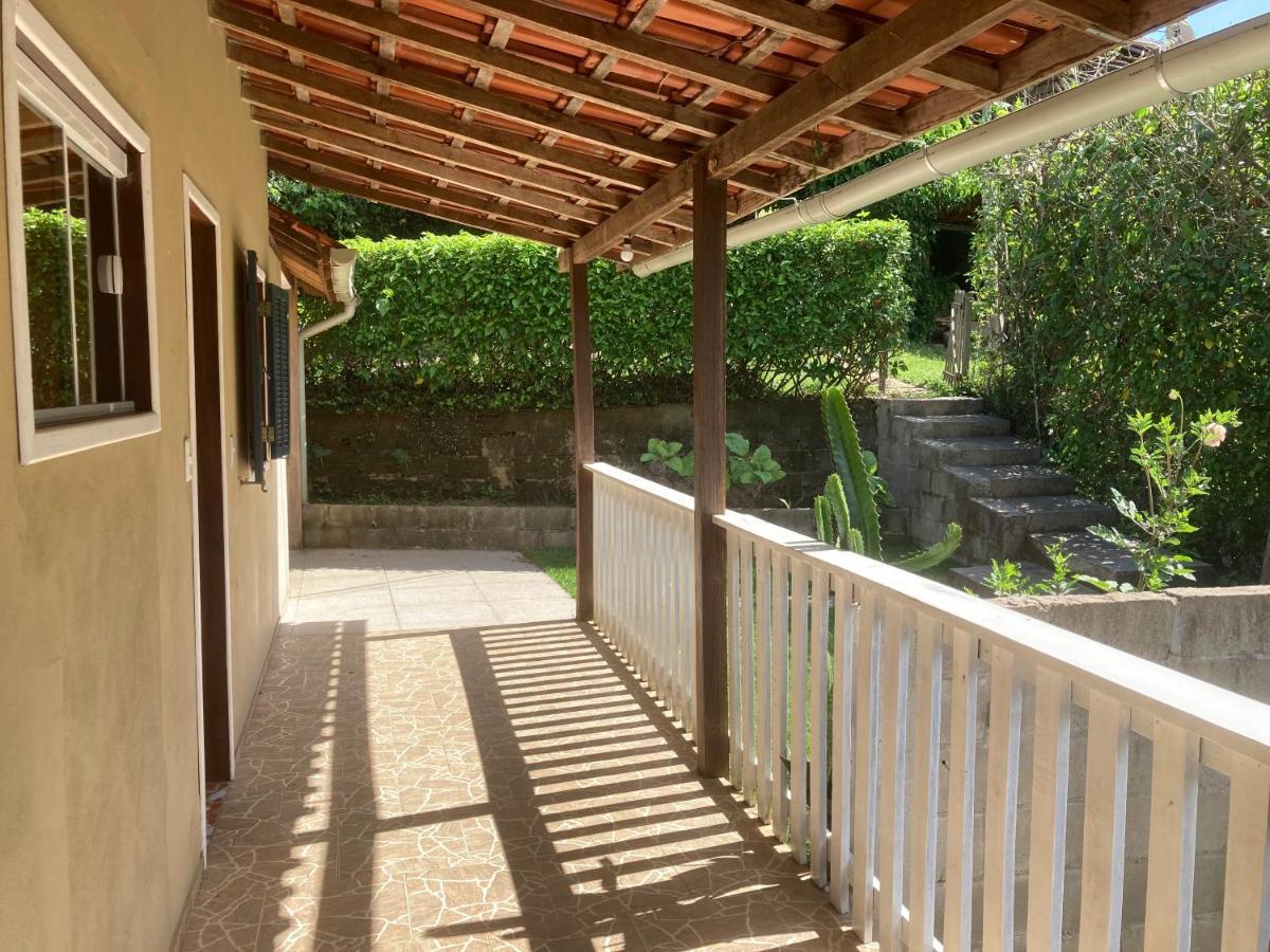 维奥康德马奥Casa Vista Do Vale别墅 外观 照片
