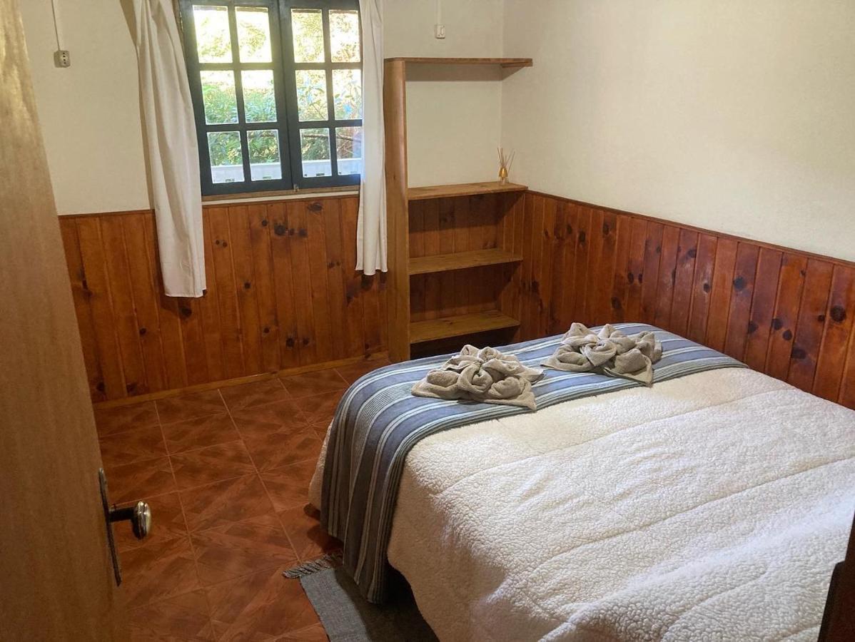 维奥康德马奥Casa Vista Do Vale别墅 外观 照片