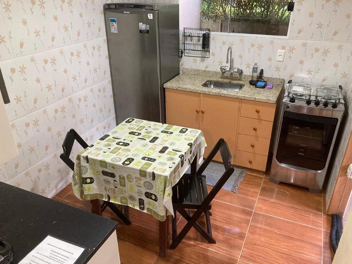 维奥康德马奥Casa Vista Do Vale别墅 外观 照片