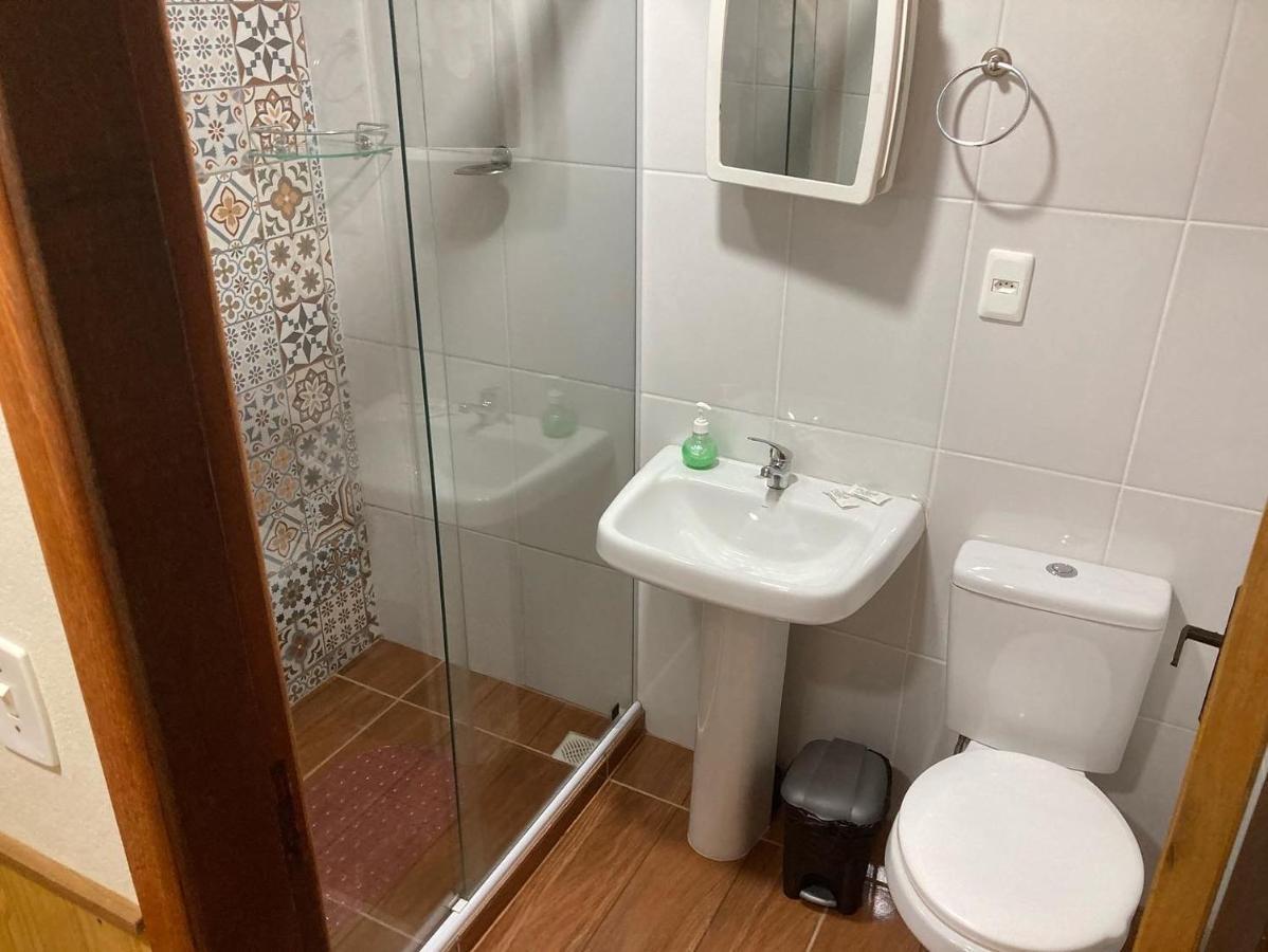 维奥康德马奥Casa Vista Do Vale别墅 外观 照片