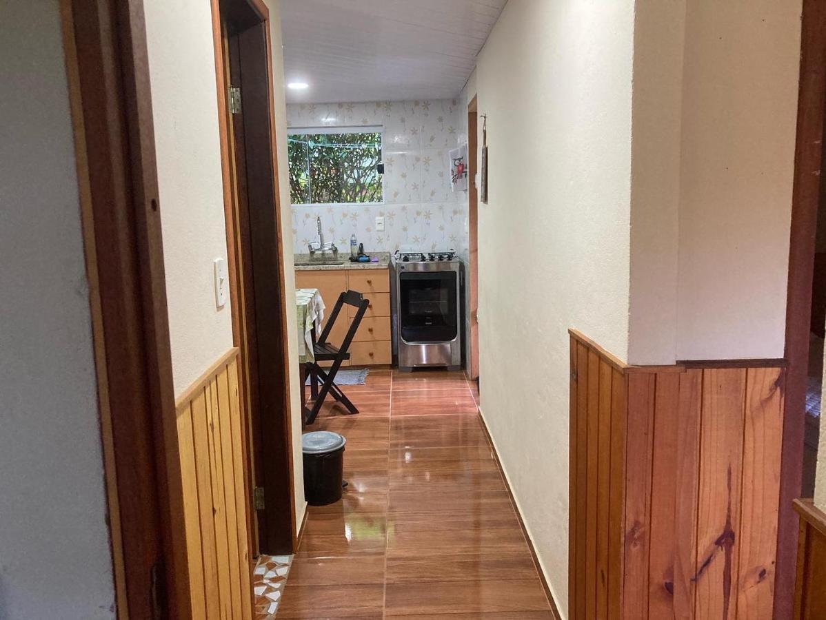 维奥康德马奥Casa Vista Do Vale别墅 外观 照片