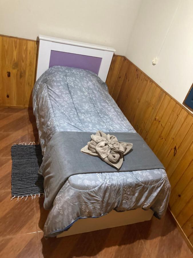 维奥康德马奥Casa Vista Do Vale别墅 外观 照片