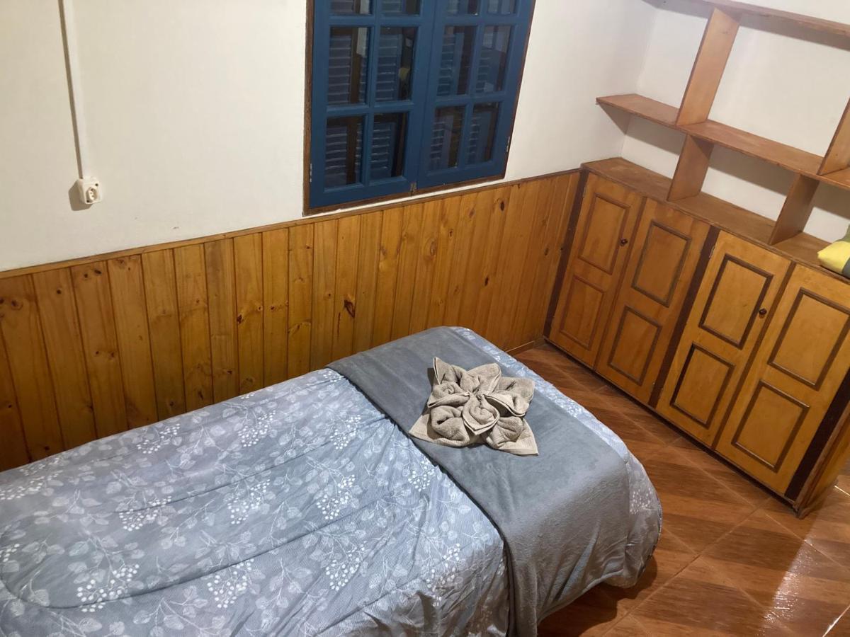 维奥康德马奥Casa Vista Do Vale别墅 外观 照片
